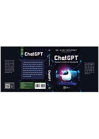 Chat GPT - Ứng Dụng Trí Tuệ Nhân Tạo Trong Công Việc