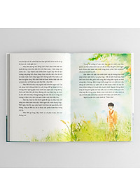 Sách Mảnh Gốm Vỡ (Newbery Madal 2002) (Sm)