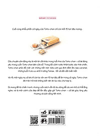 Sách 15 Hạt Đậu Của Tottochan