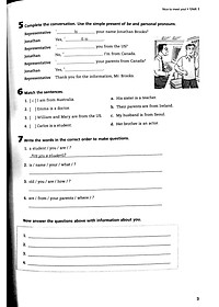 Smart Choice 1 WB 3E with acess to digital download centre