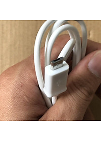 Dây sạc dành cho oppo 2A, cáp sạt micro usb samsung vivo xiaomi loa đài, không kén củ xạc điện thoại, dây dài 1m sạc nhanh DATA