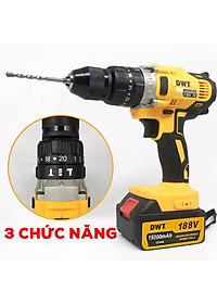 Máy khoan từ DWT, bảo hành 12 tháng