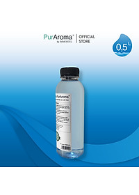 Dung Môi PurAroma Chuyên Dụng Cho Tinh Dầu Và Nước Hoa - 500mL 1L 2L - Chính Hãng Pháp