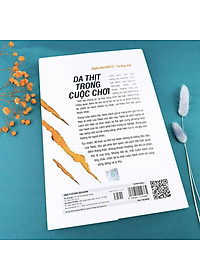 Sách - Da Thịt Trong Cuộc Chơi