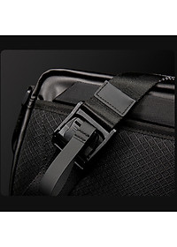 Túi đeo chéo nam phong cách mới  - BEE GEE DCN9179