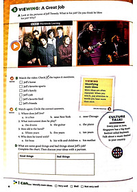 Stretch Level 1: Student'S Book With Online Practice