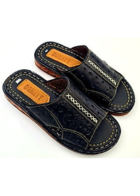 DÉP NAM DA BÒ THẬT 100% DONAVYQNC