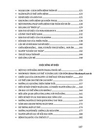 Những Khả Năng Kỳ Diệu Của Con Người