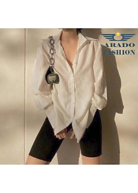 Quần Ngố Legging Nữ Màu Đen, Chất Liệu Co Dãn Thoải Mái - FORMENSHOP - FMHN006