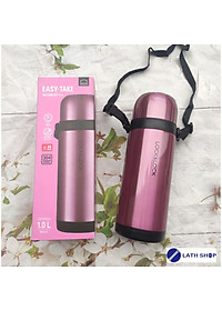 Bình giữ nhiệt LOCK&LOCK 1.000mL Easy Take - LHC1439