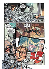 Amazing Spider-Man: Beyond Vol. 4