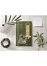 HIỂU NGƯỜI để DÙNG NGƯỜI - Minh Triết Phương Đông