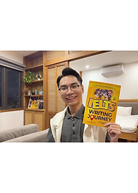 Ielts Writing Journey From Basics To Band 6.0 - Bản Quyền