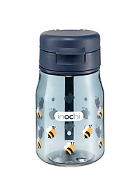 Bình Nước Kita Fami 350 ml - Inochi HIN.BIKF.0350 (Mẫu Màu Giao Ngẫu Nhiên)