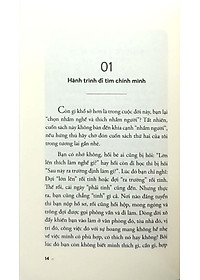 Sách Văn Phòng Không Nhạt Nhẽo