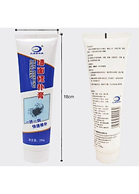 KEO VÁ TƯỜNG, vá bể, vá nhựa, vá nứt THÔNG MINH