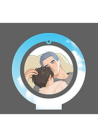 Sách - Here U Are (Tập 1) - DJun