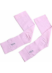 Găng Tay Chống Nắng Xỏ Ngón - Màu ngẫu nhiên