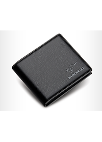 Ví nam da bò cao cấp phong cách mới