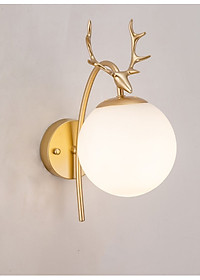 Đèn tường VERSE trang trí nội thất sang trọng, tinh tế - kèm bóng LED chuyên dụng.