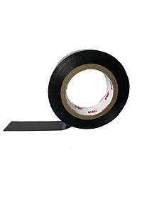 Băng keo điện PVC cực bền siêu dính 18mm x 16m 3M 1316