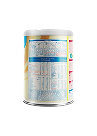 Sản phẩm dinh dưỡng công thức Meiji Infant Formula 800g (Dành cho trẻ từ 0-1 tuổi)