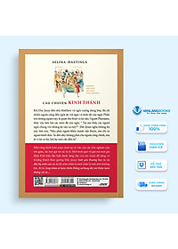 Câu Chuyện Kinh Thánh - Vanlangbooks 