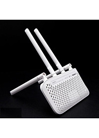 Bộ Phát Sóng Wifi 2 Băng Tần Tốc Độ Cao MI Router 4A Bản Quốc Tế - Hàng chính hãng