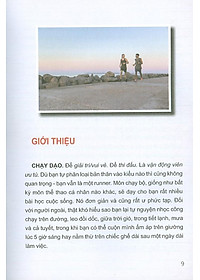 Nhật Ký 365 Ngày Chạy Bộ