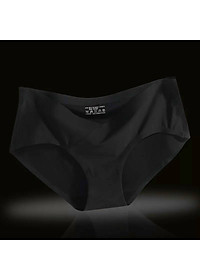 Set 5 quần lót su cạp chéo dành cho mẹ bầu giao màu ngẫu nhiên (từ 55kg đến 80kg)