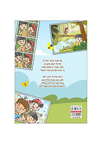 Sách Tò Mò Học Tiếng Việt