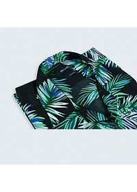 Áo sơ mi nam họa tiết đi biển NOVELTY 200117N