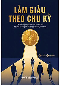 Sách - Làm Giàu Theo Chu Kỳ