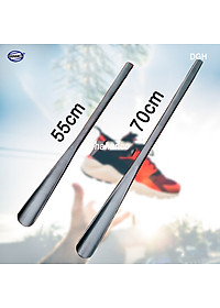 Đón gót giày gỗ muồng VIP - hàng xuất khẩu - được sơn mài cầm chắc tay - Đón giày mọi tư thế cho Nam & Nữ