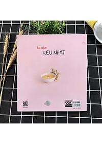 Sách - Ăn Dặm Kiểu Nhật (Tái Bản 2018)