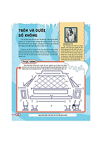 Sách Học Và Thực Hành Stem Đơn Giản - Khoa Học - Kiến Thức Kèm Bài Tập Bổ Trợ!