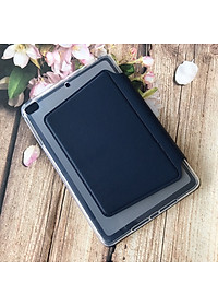 Bao da iPad mini 4 chính hãng ONJESS lưng silicon