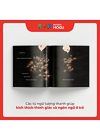 Truyện Ehon bé 1-2-3 tuổi - Tìm thấy mùa hè rồi