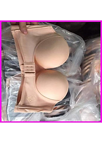 ÁO BRA NÂNG NGỰC CHỐNG TỤT NHẬT BẢN_BRA ĐỘN NGỰC KHÔNG DÂY _CÓ SẴN