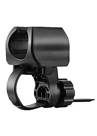 Kẹp Đèn Pin Xe Đạp, Kẹp Giữ Đèn Pin Gắn Ghi Đông Cho Xe Đạp Thể Thaom Leo Núi Lắp Đặt Dễ Dàng Mai Lee