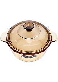 Nồi Thuỷ Tinh Visions VS