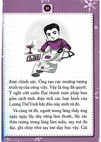 Sách Gieo Mầm Tính Cách - Ước Mơ ( Tái Bản )