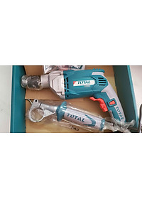 MÁY KHOAN ĐIỆN 1010W TOTAL TG111136E - HÀNG CHÍNH HÃNG