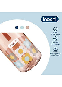 Bình nước Inochi - Kita Fami 500ml