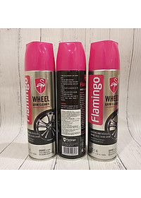  Chính Hãng -  Bình Vệ Sinh Tẩy Ố Lazang Ô Tô - Mâm Vành Xe Flamingo