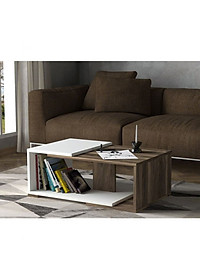 Bàn sofa bàn trà phòng khách SMLIFE Chiba