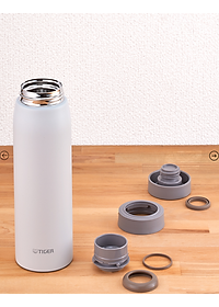 Bình giữ nhiệt Tiger MCY-K060 - HÀNG CHÍNH HÃNG