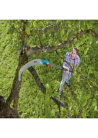 Cưa tay mũi khoắm Gardena 08738-20