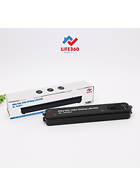 Máy Hút Chân Không Life360 AL-HCK21–Tặng 10 Túi (15x25cm)–Màu Đen (90W) ; Máy Hút Chân Không Thực Phẩm Đa Chức Năng, Với Thiết Kế Gọn Nhẹ, Thao Tác Đơn Giản, Hút Và Hàn Nhanh Chóng, Bảo Quản Thức Ăn Lâu Hơn, Phù Hợp Với Mọi Gia Đình – Hàng Chính Hãng