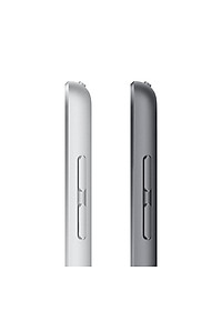 Apple iPad Gen 9 10.2-inch Wifi (2021) - Hàng Chính Hãng